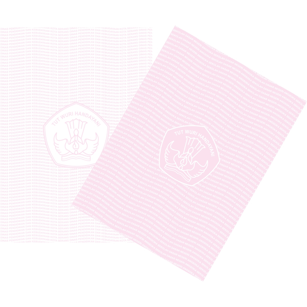 

Kertas Raport KURTILAS K13 A4 Bulak Balik