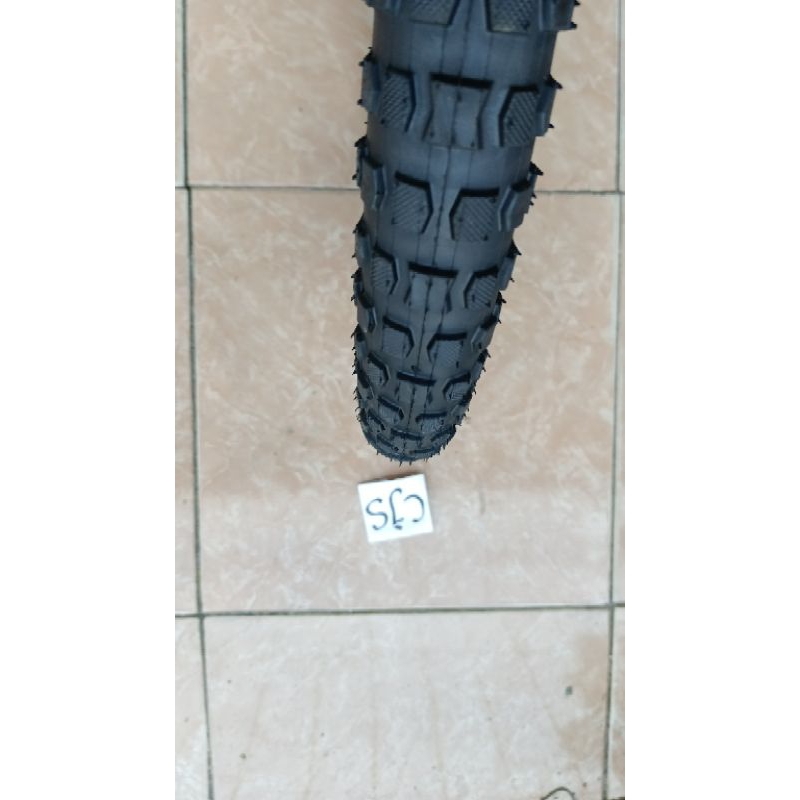 Ban Luar Sepeda Bmx Ukuran 20 x 2.125