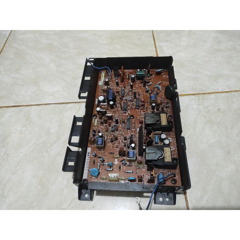 HVt Canon Ir 5000 / 6570 /5570