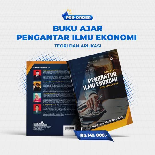 Buku ajar Pengantar Ilmu Ekonomi