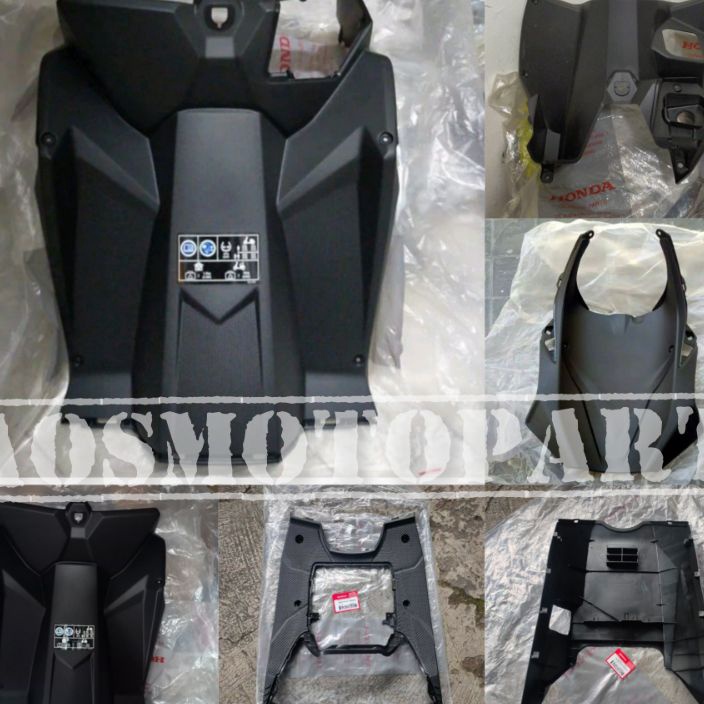 Terbaik.. body kasar beat new LED beat street new LED 2020 2021 2022 ORI HONDA body ORI BEAT NEW DEL