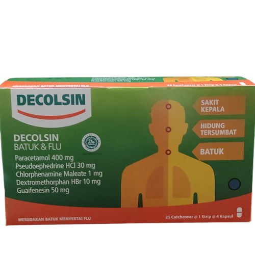 decolsin harga per box