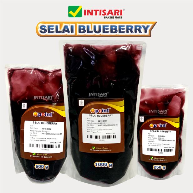 

SELAI BLUEBERRY