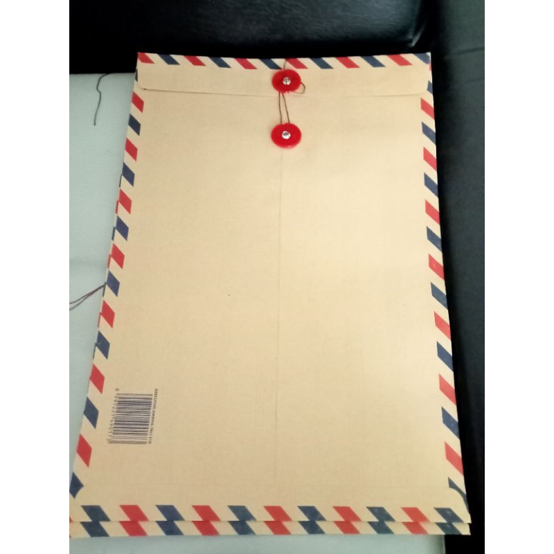 

amplop coklat lamaran kerja/berkas berkas per 10pcs