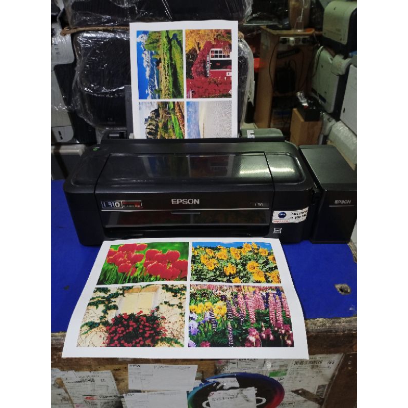 EPSON L310