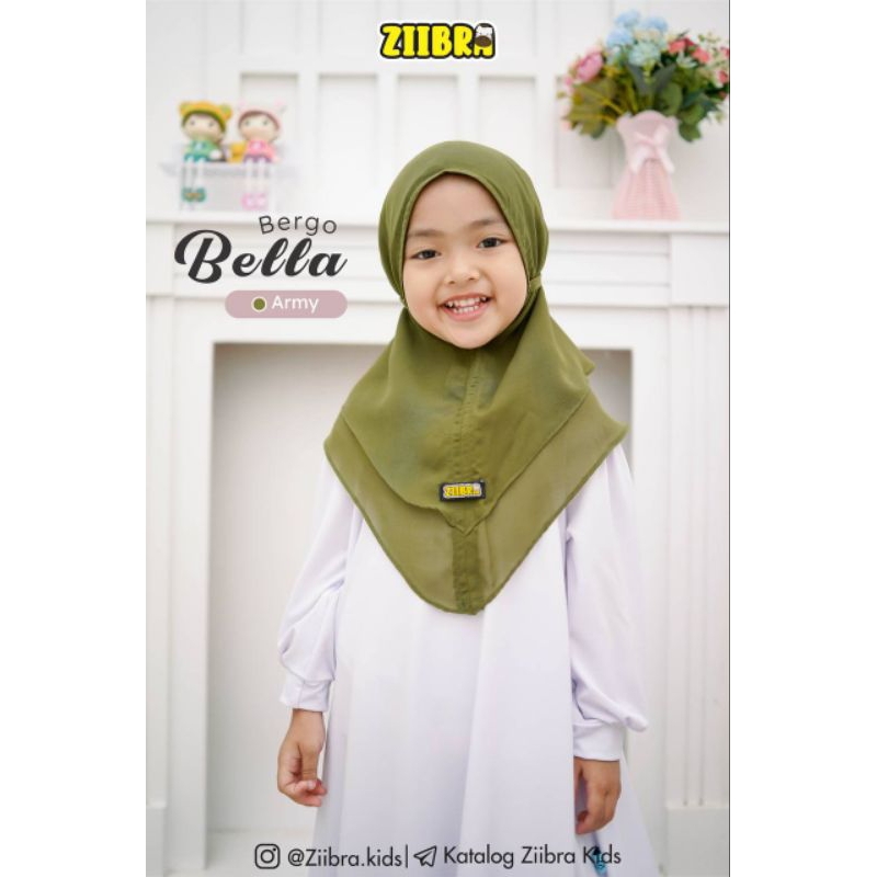 Bergo bella