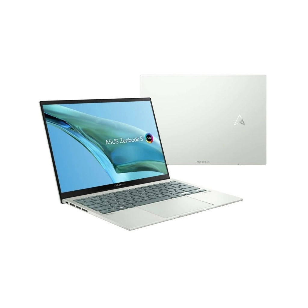 Laptop Asus Zenbook S13 UM5302TA OLEDS7112 Ryzen 7 6800U 16GB 1TB SSD