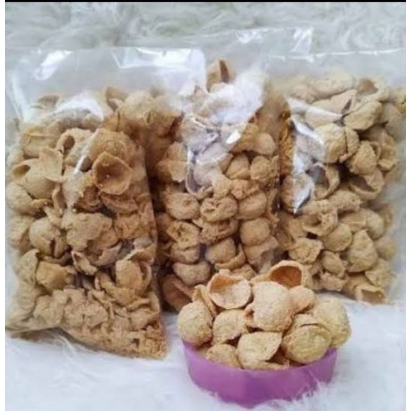 

Keripik Tahu 100 gram
