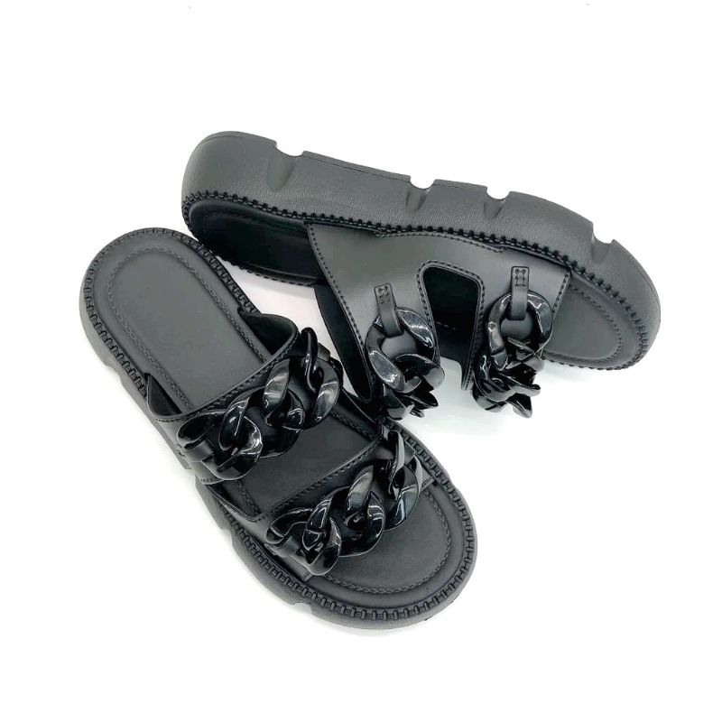 Sandal Jelly Anak Perempuan Dan Anak Laki laki Import