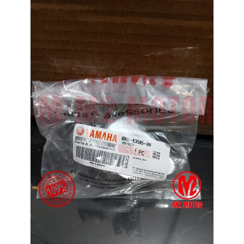 INTAKE NEW YZF R15 BK6-E3585-00 ORIGINAL YAMAHA