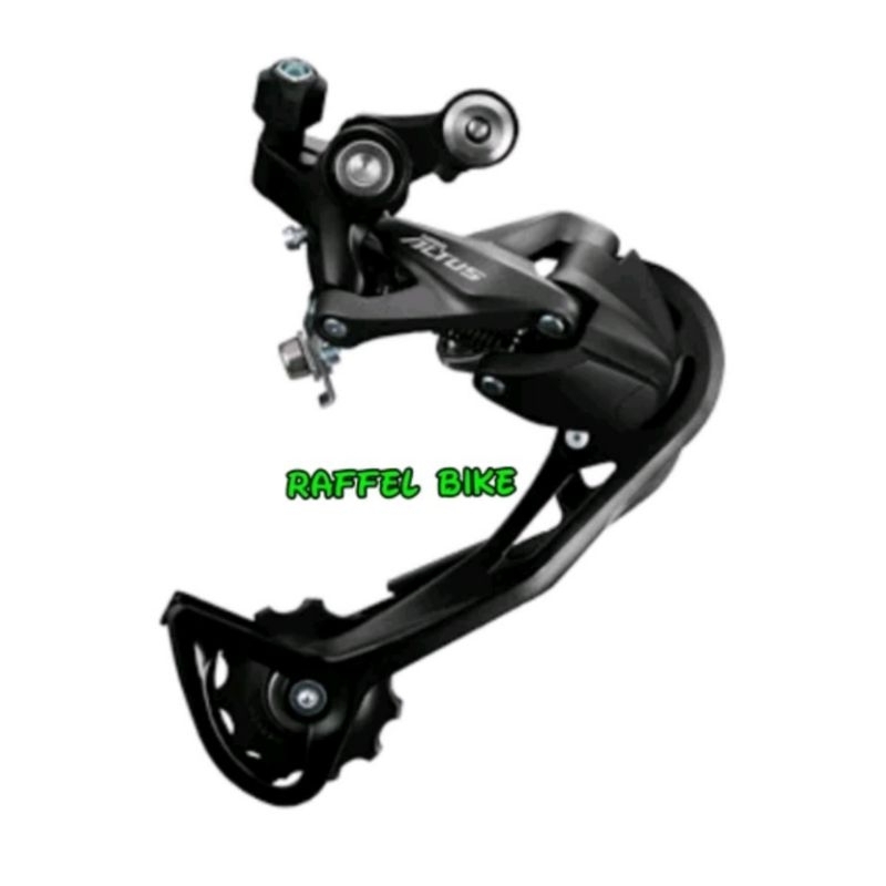 Termurah. RD Shimano Altus M2000 9 speed. RD 9 speed. RD sepeda 9 speed