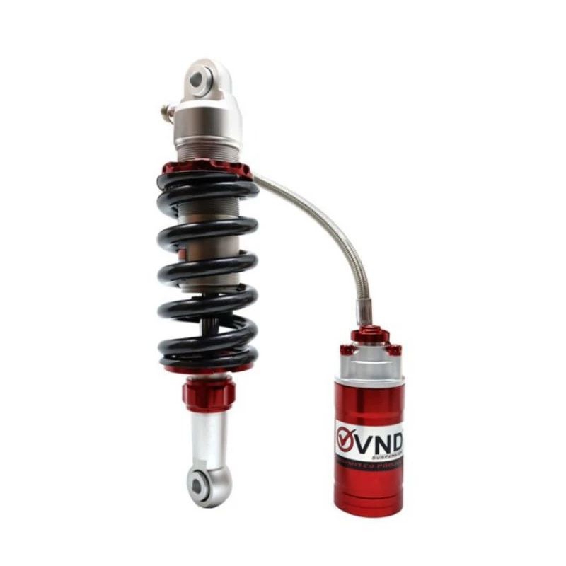 Monoshock tabung pisah VND Ak 111 B1 PRO Satria FU 150 285MM
