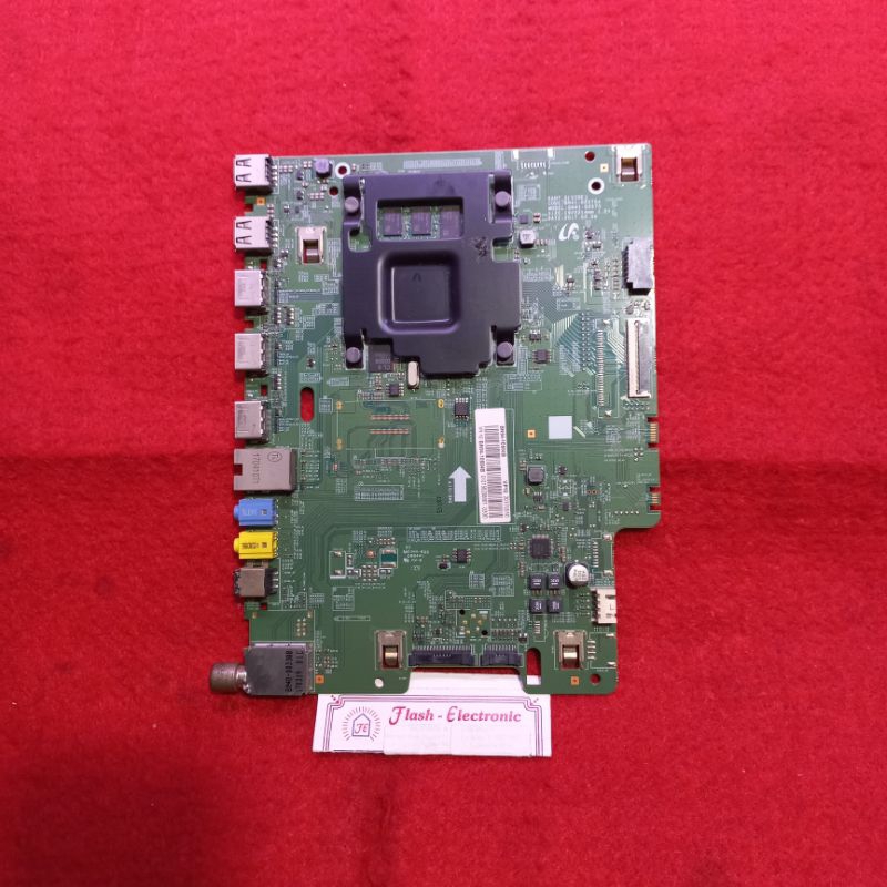 SAMSUNG UA43N5500AK - MOTHERBOARD - MESIN TV - MAINBOARD SMART TV LED SAMSUNG UA43N5500AK