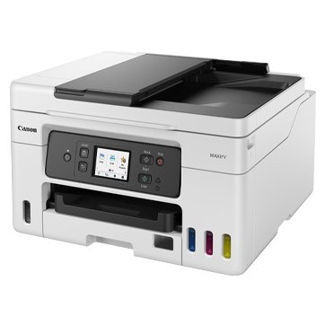 Canon MAXIFY GX4070 - Printer Inkjet All-in-One