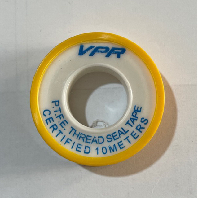 Seltip/ Sealtape Pipa VPR