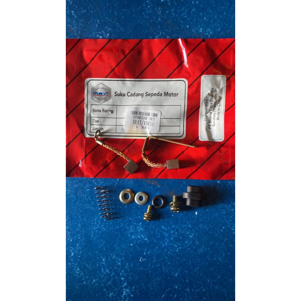 BEAT Arang kol col dinamo stater kolboster Beat / Beat FI / Vario