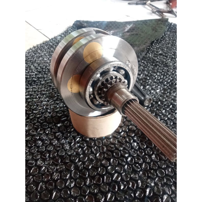 kruk as mio sporty kruk as strone up