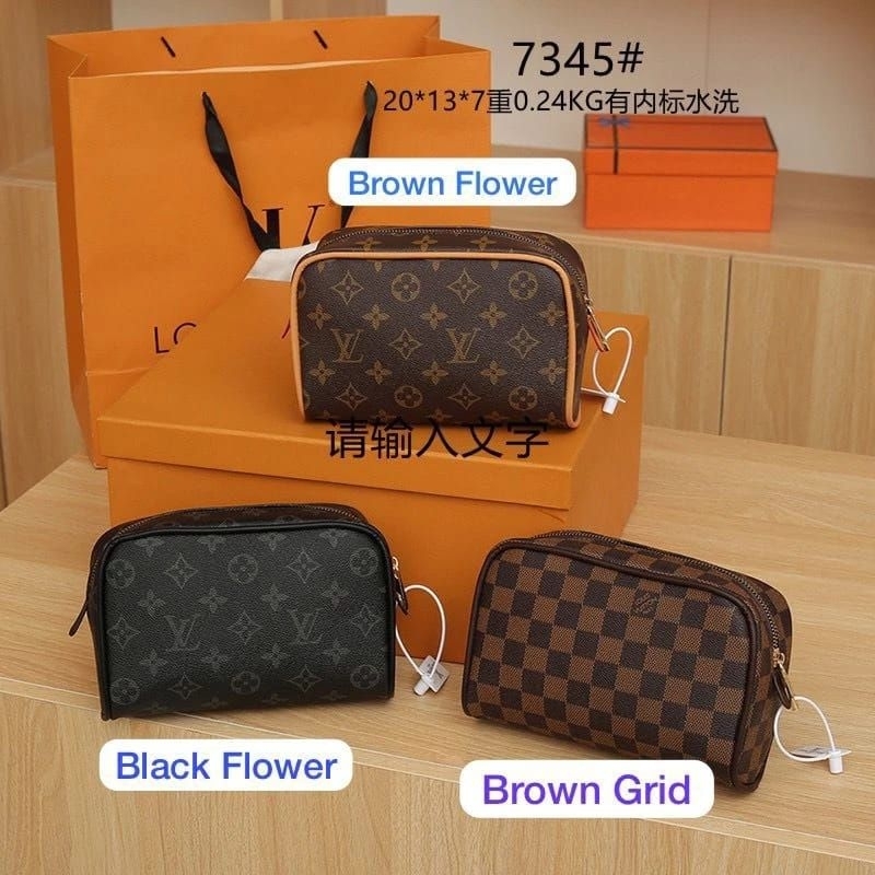 handbag unisex, handbag pouch