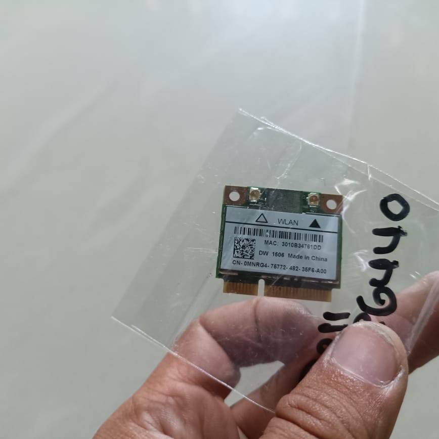 Wifi wireless card laptop dell latitude e6440