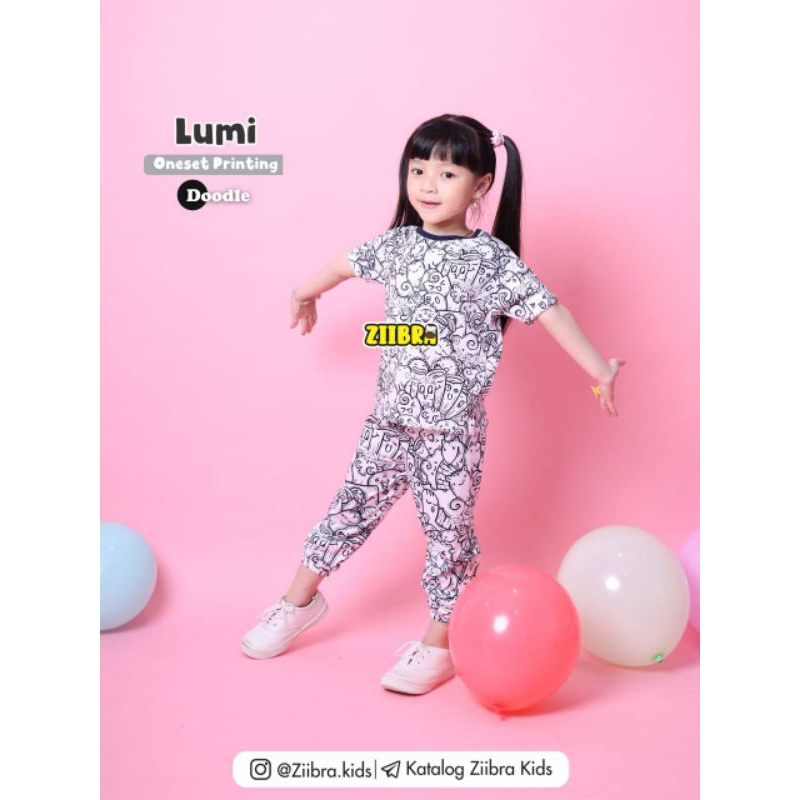 Lumi oneset part 2