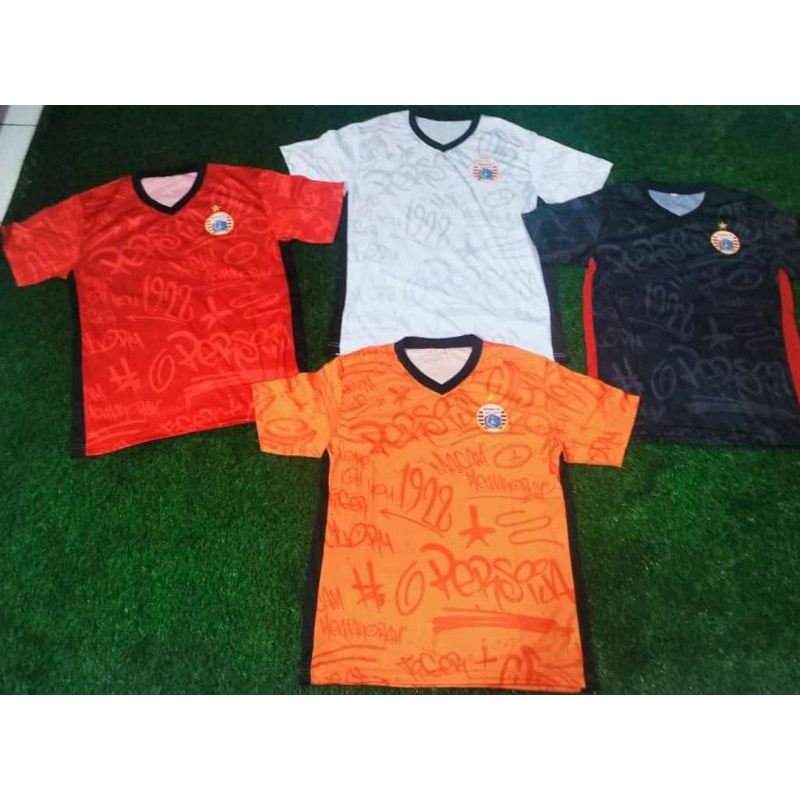 Jersey training persija