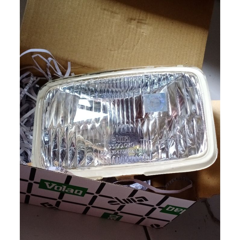 Replektor vespa ps kotak ps tv