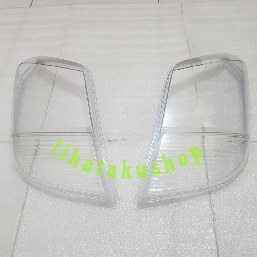 Mika Stop Lampu Belakang Agya Ayla 2020 2021 2022