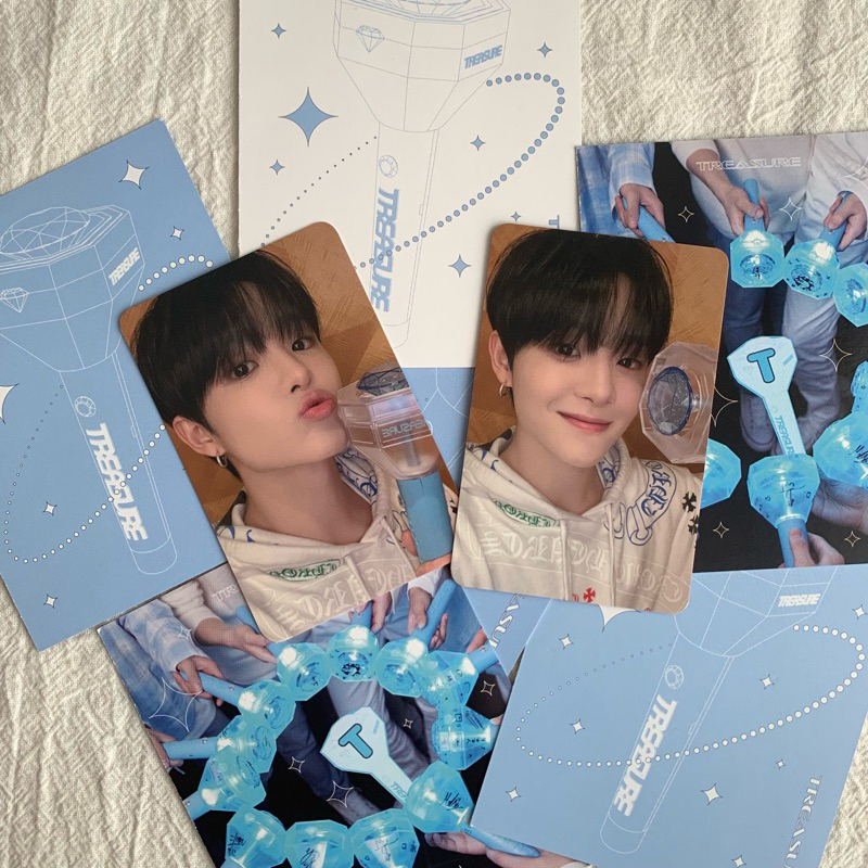 BOOKED PC JIHOON FS HK