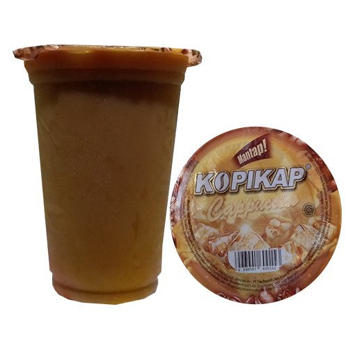 Kopikap 135 ml