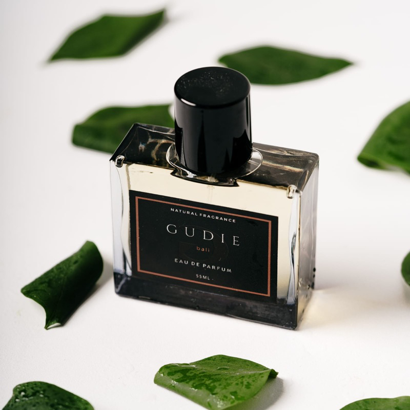 Gudie eau de parfum original/ parfum wanita / parfum pria