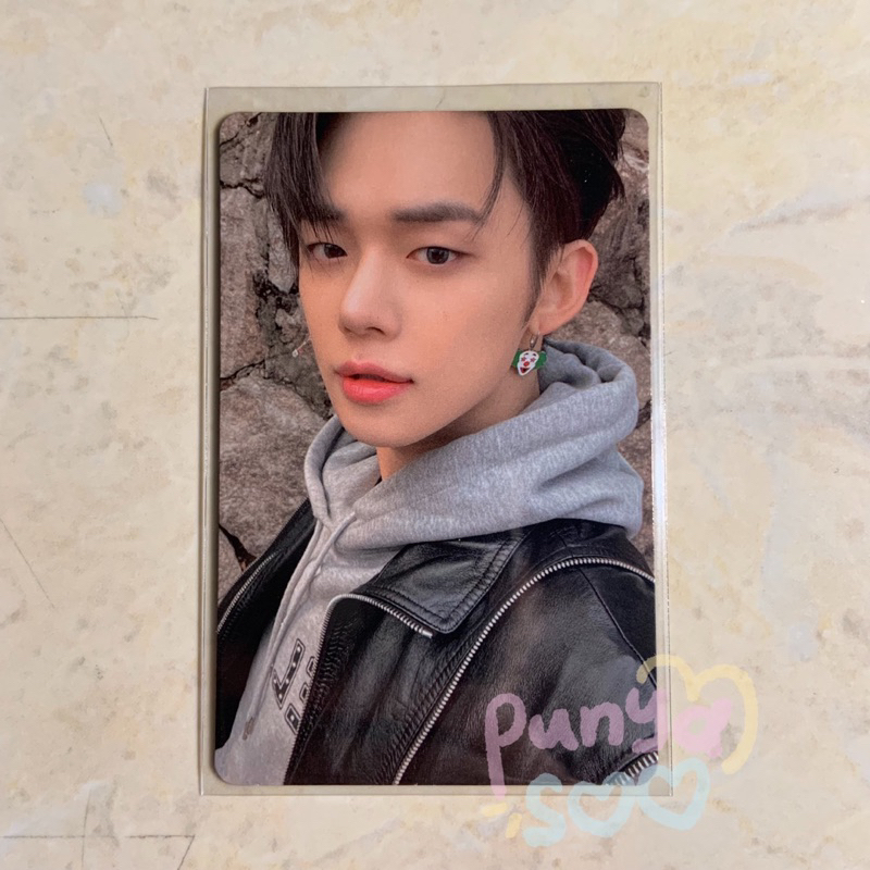 tcc:f yeonjun pc official