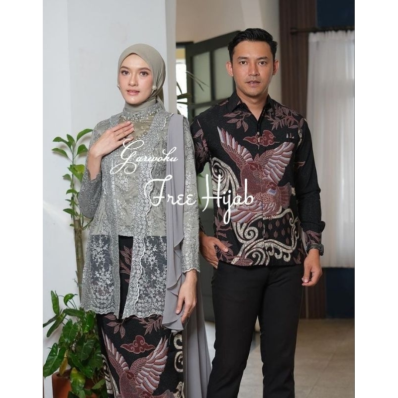 Kinara set kebaya modern terlaris kebaya lamaran kebaya wisuda terbaru