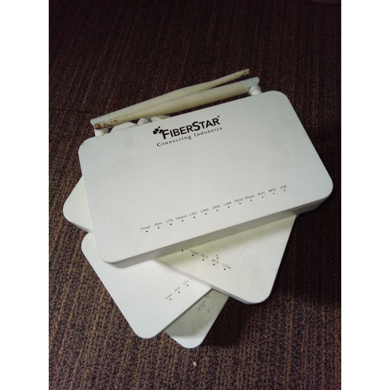 zte f609 v3 fiberstar