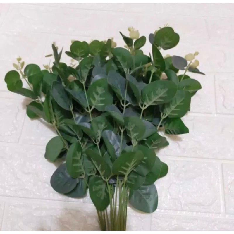 Daun Artificial / Daun Dollar