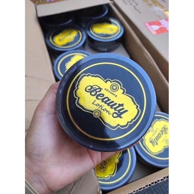 BEAUTY LOTION VIRAL ORI 100%