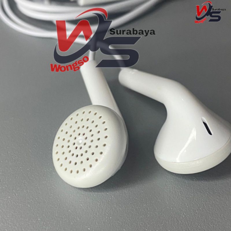 EARPHONE VIVO XE100 HEADSET VIVO V5 V7 PLUS Y53 Y71 Y21 Y83 Y81 ORIGINAL HEADSET VIVO FULL BASS