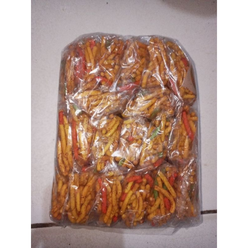 

Tik Tak 1 Pak isi 20Pcs Kemasan Kecil