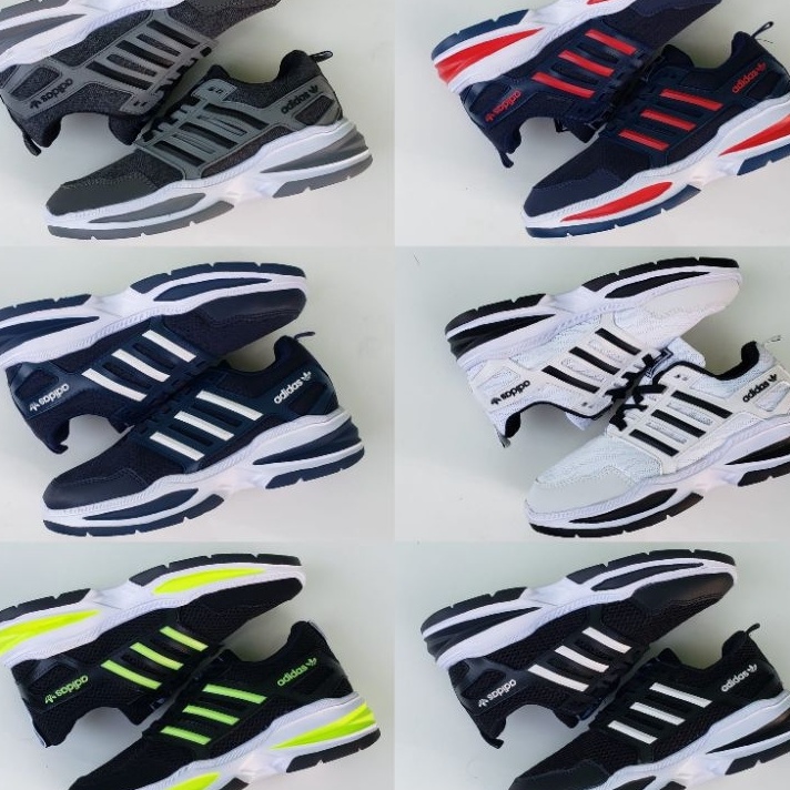 ✤Termurah✤ Sepatu Adidas Tenis Sepatu Olaragha Adidas Tenis Meja Tapi Sepatu Adidas Tenis