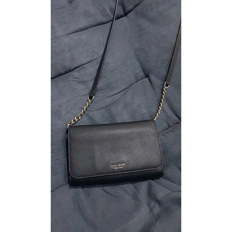 Tas Kate Spade preloved original store, beli di bag'Us