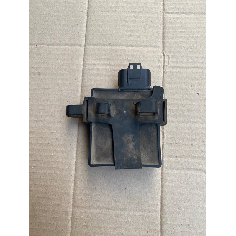 CDI VARIO 110 TEKNO KARBU ORIGINAL COPOTAN