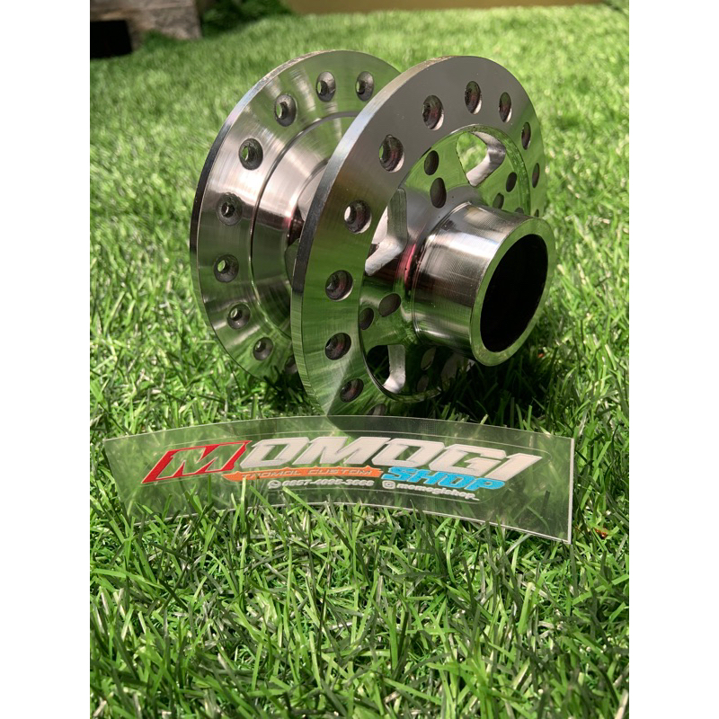 tromol depan ory smash shogun r/kebo sp 125 /spin 125/skywave/skydrive bubut coak