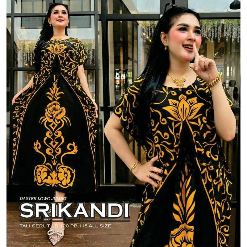 Daster Viral - Daster Kekinian - Daster Terbaru Terlaris