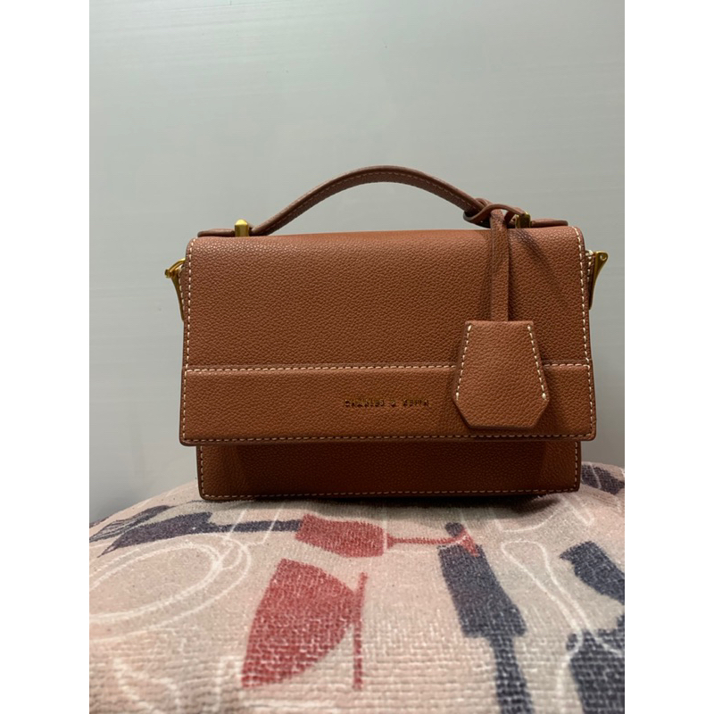 Sling Bag CK/ Tas tenteng CK/ Hand Bag CK