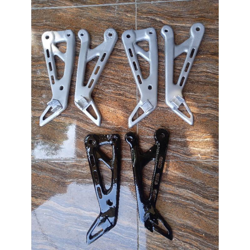 POSTEP BELAKANG RX KING FOOT STEP DUDUKAN BELAKANG RX KING ORIGINAL