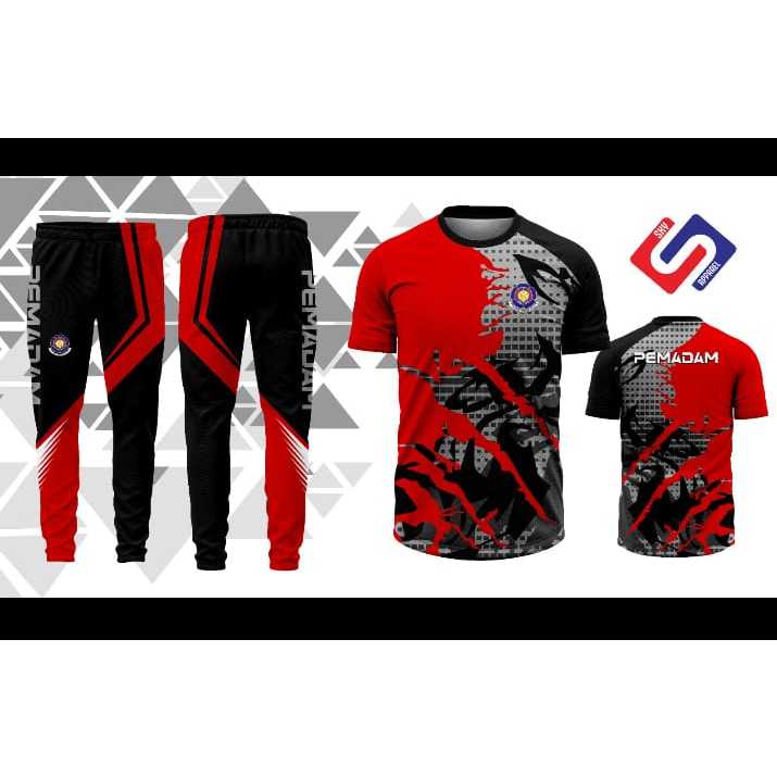 JERSEY DAMKAR | JERSEY DAMKAR SATUAN | JERSEY DAMKAR CUSTOM | BAJU DAMKAR | BAJU DAMKAR SATUAN | BAJ