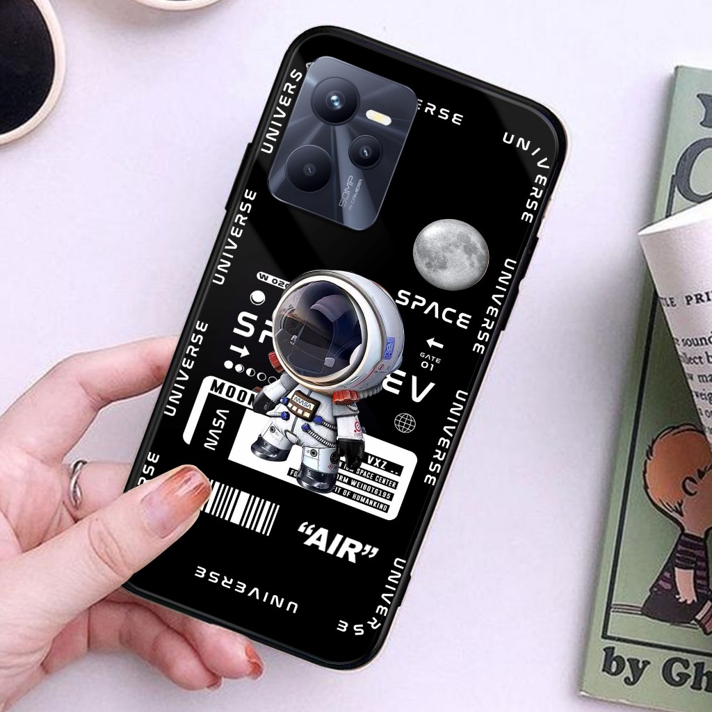 Case Realme C35 - Casing Hp REALME C35 ( Aesthetic ) Case Hp - Softcase Hp - Silikon Hp - Softcase G