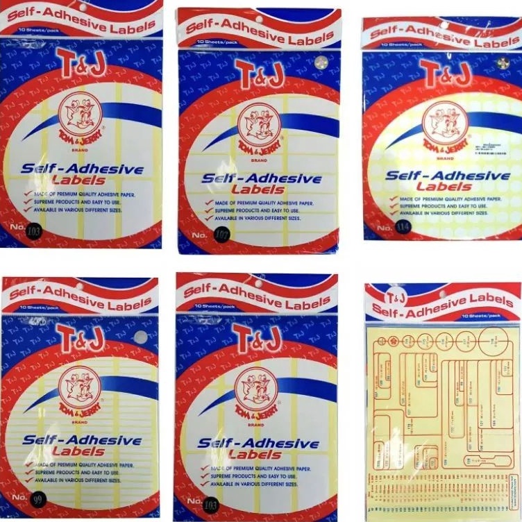 

Paling Popular Label Tom and Jerry Semua Ukuran