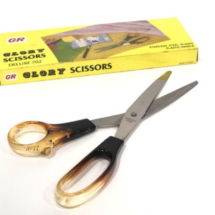

Diskon Promo guting korea 7 inch 7797 hanya rp5900