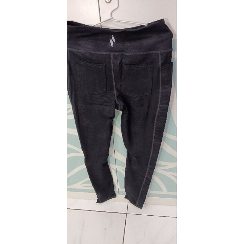 skechers legging