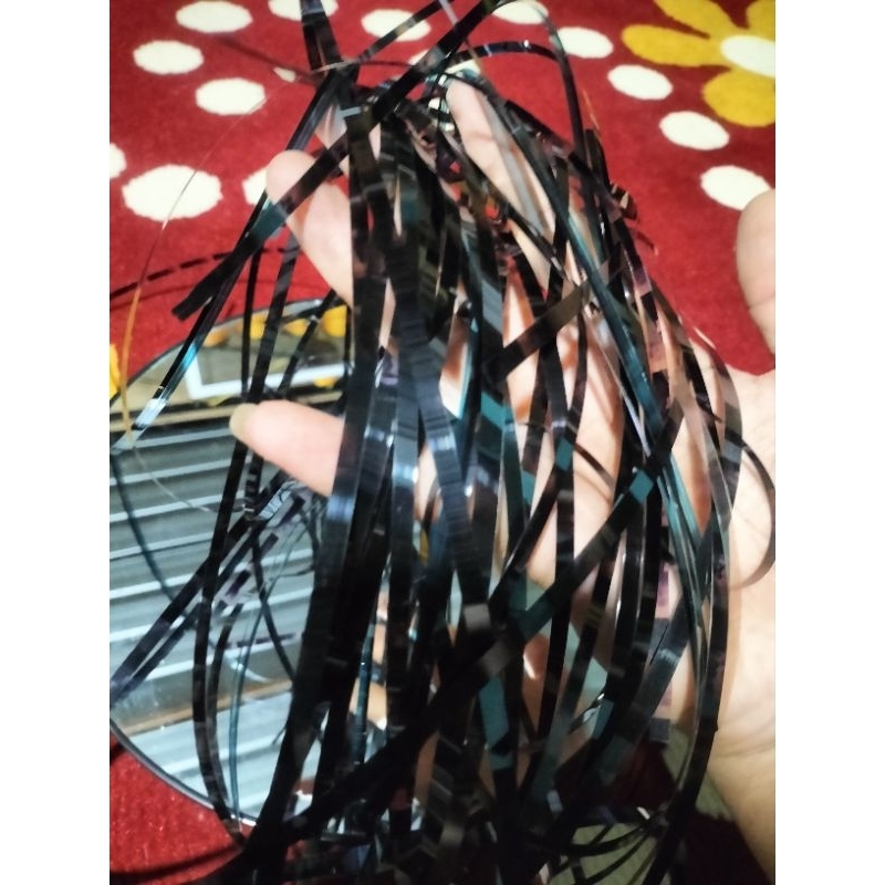3biji 10K Sange Pitu-pitu bugis/ pitu-pitu layangan / roll film / roll layang-layang / sange pitu-pi